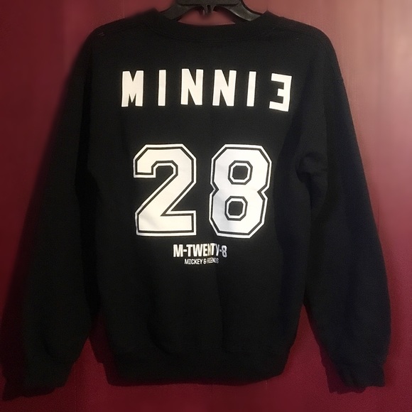 Minnie Mouse crew neck - Picture 2 of 2